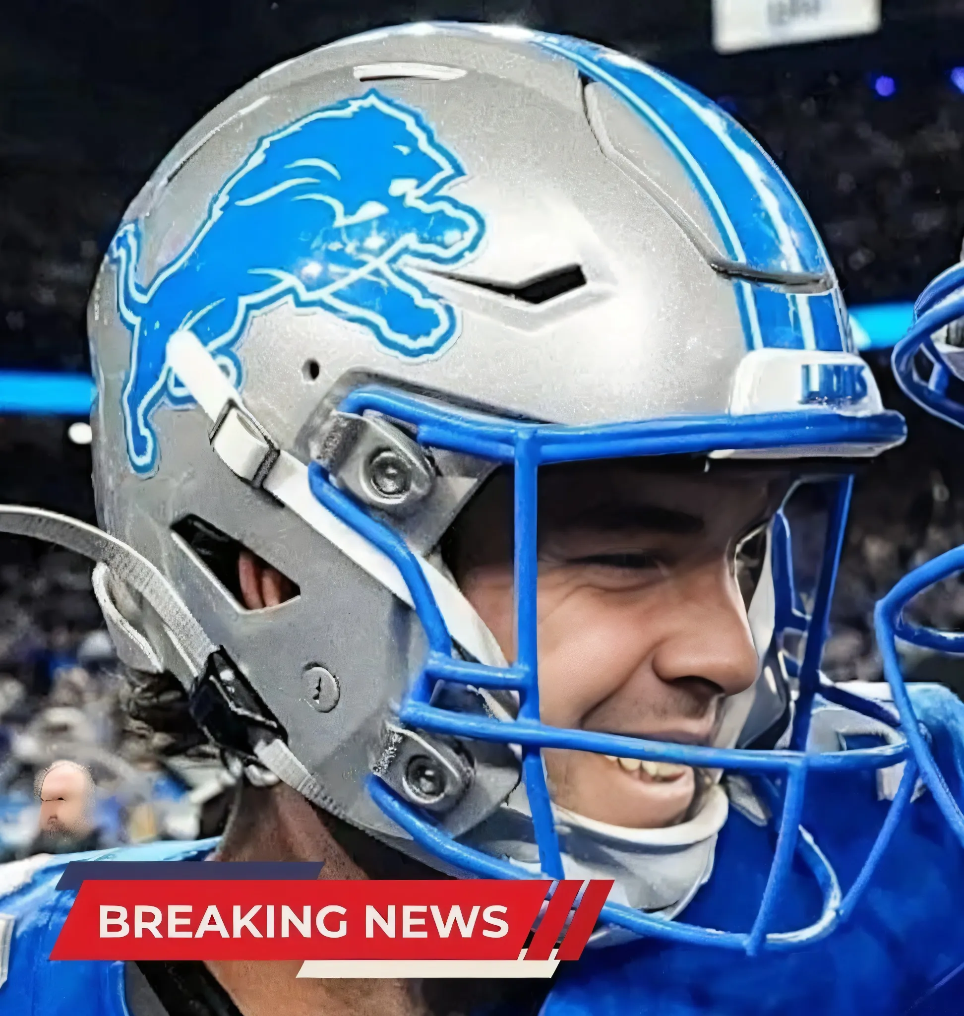 What Lions Jake Bates Learned From Jason Hanson at Rocket Classic
