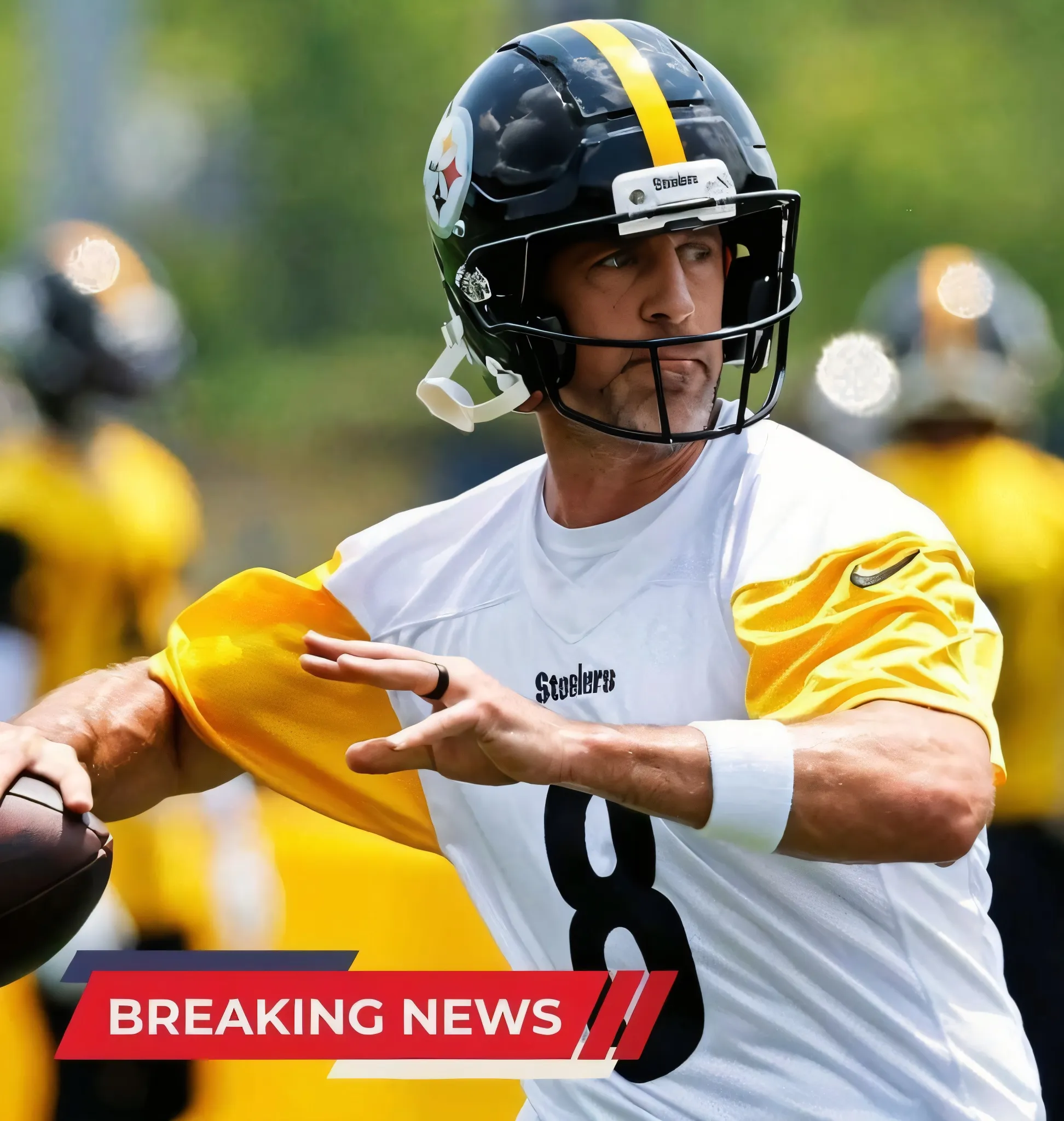 Steelers Urged To Sign OBJ To Pair with Aaron Rodgers in Super Bowl Hunt