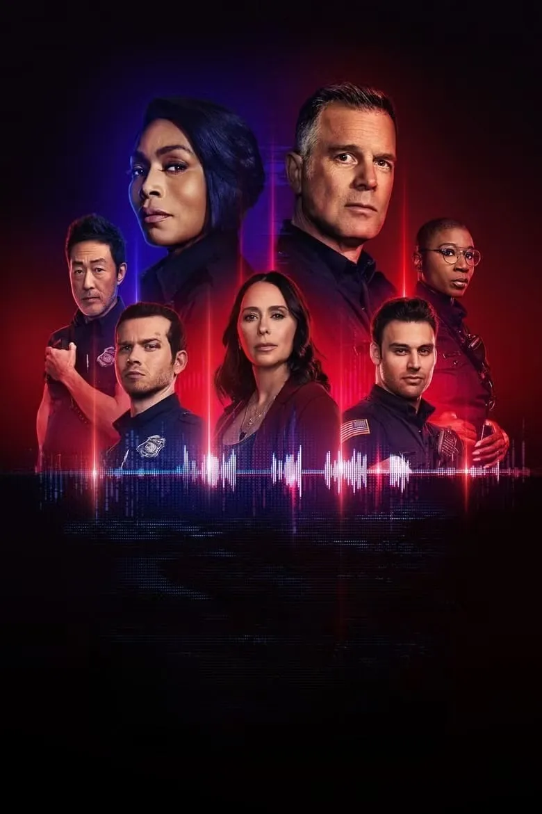 Buck's Long-Delayed Change In 9-1-1 Season 9 Will Drastically Change 118