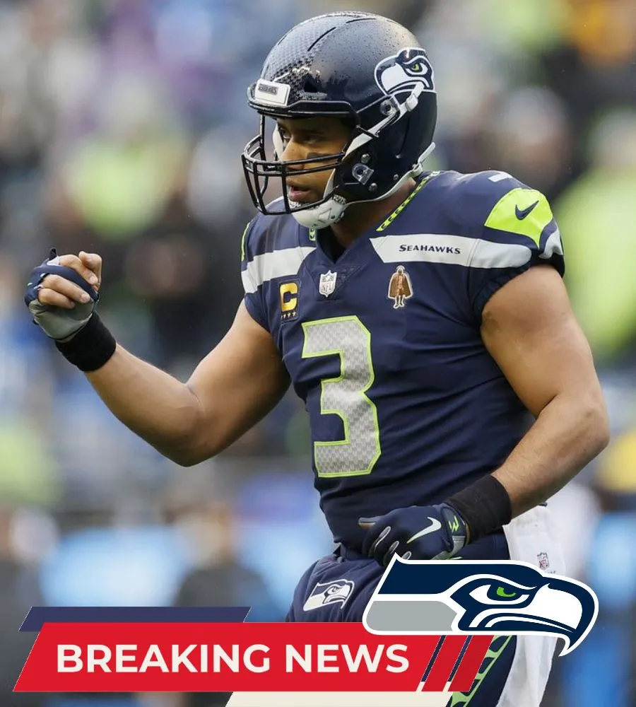 Broncos expert revisits Seahawks' Russell Wilson trade (in worst way imaginable)