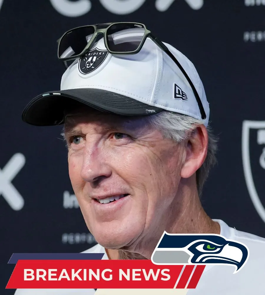 Former Seahawks' Pete Carroll attached to vicious rumor (that might be true)