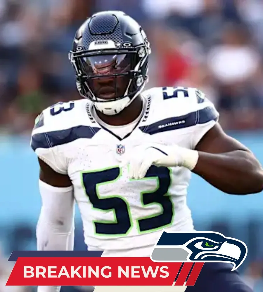 Seahawks Trade Pitch Moves Young Starter for Bears Quarterback