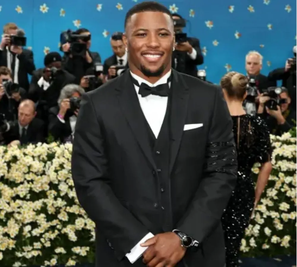 Saquon Barkley Reveals Key to Standout 2024 Campaign with Eagles