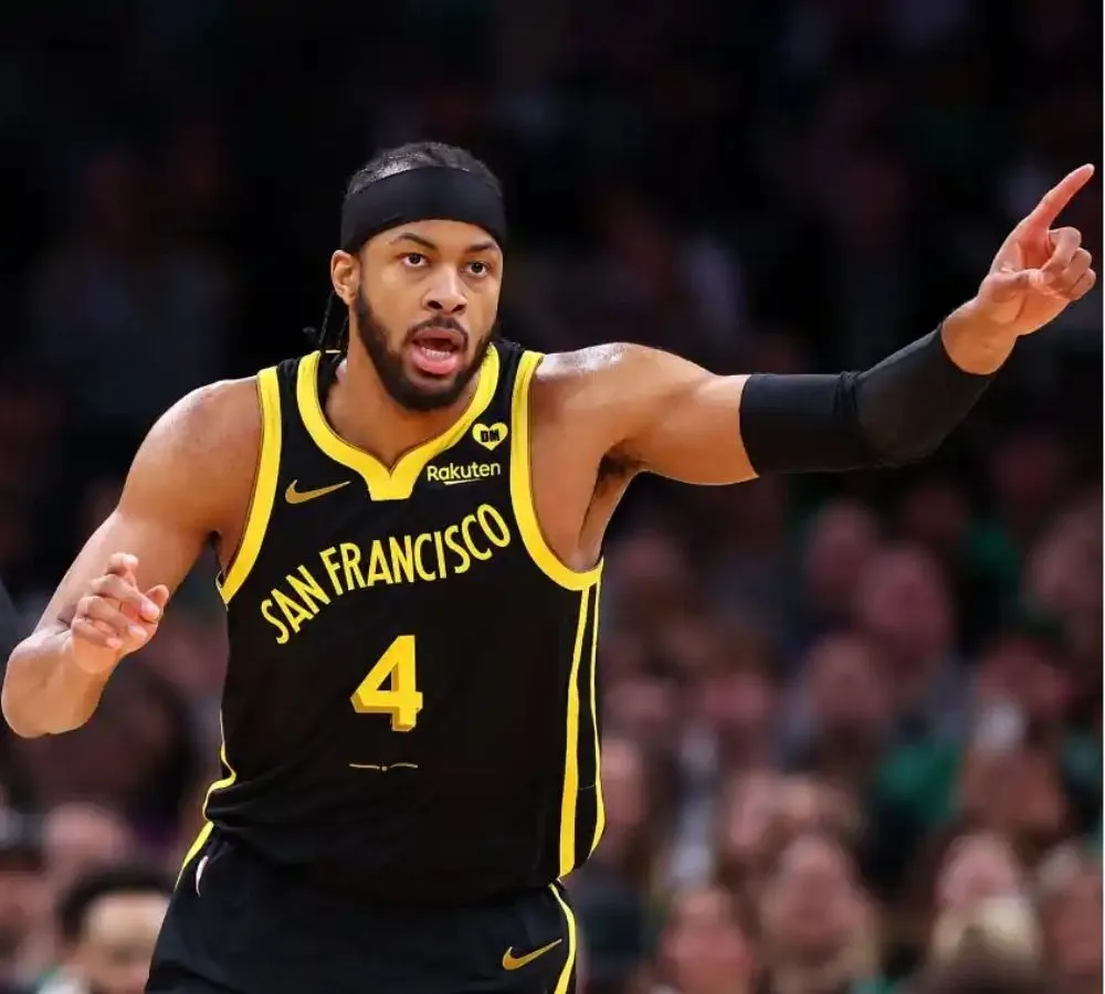 Warriors Trade Pitch Swaps Moses Moody for $60 Million Defensive Center
