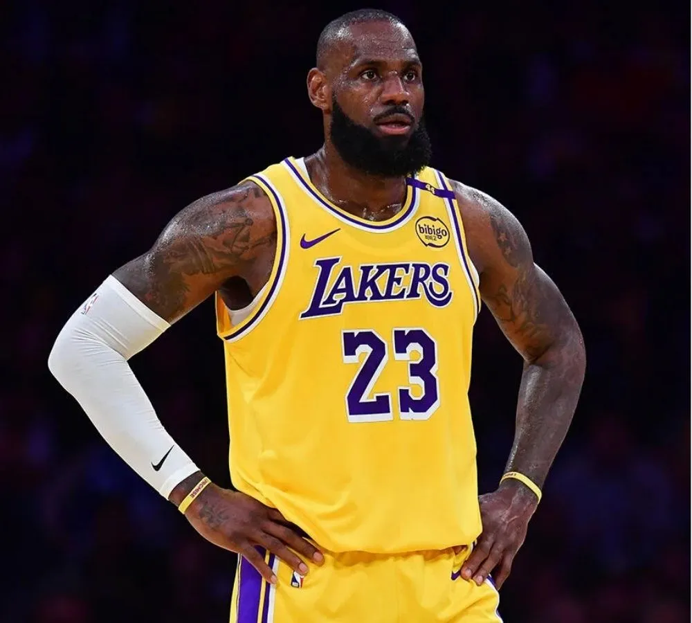 Lakers Predicted to Sign Formidable Center to $5.6 Million Contract