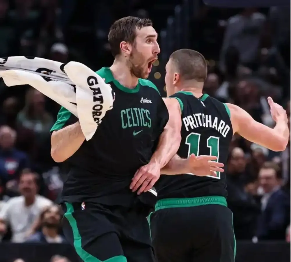 Celtics Could Lose Fan Favorite to Western Conference Contender: Insider