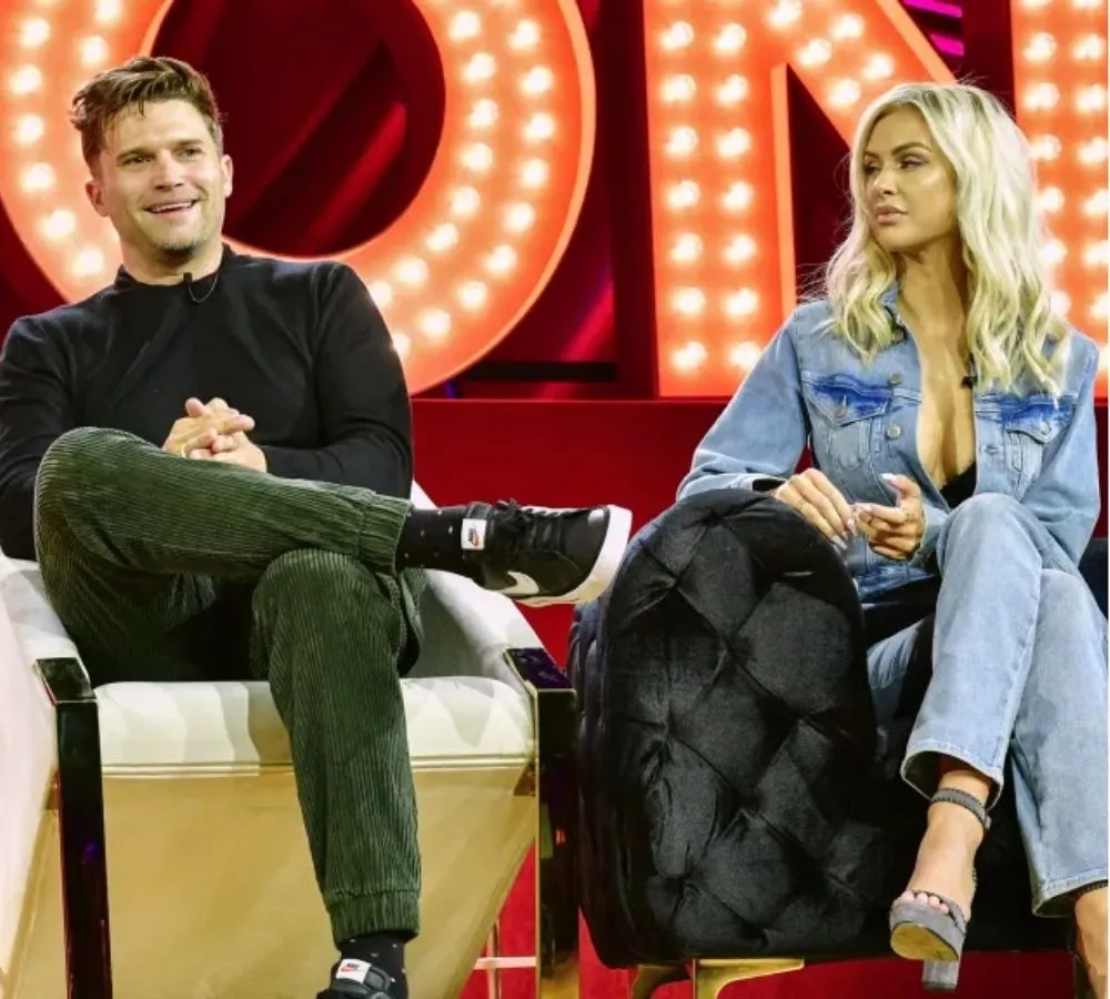 Here’s Why The Valley Fans Think Tom Schwartz and Lala Kent Are Dating