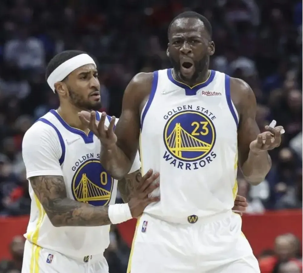 Warriors Expected to Part Ways With Fan Favorite