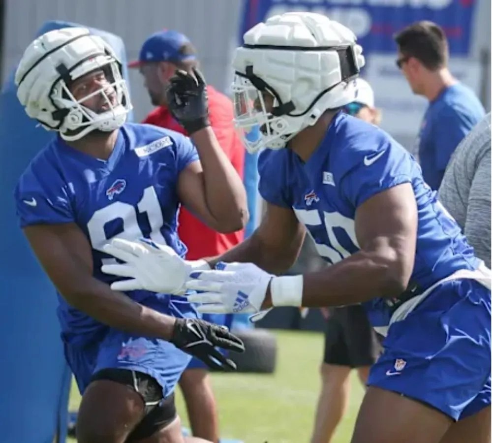 Bills Current Low-Profile Positional Battle Could Have ‘Long-Term Implications’