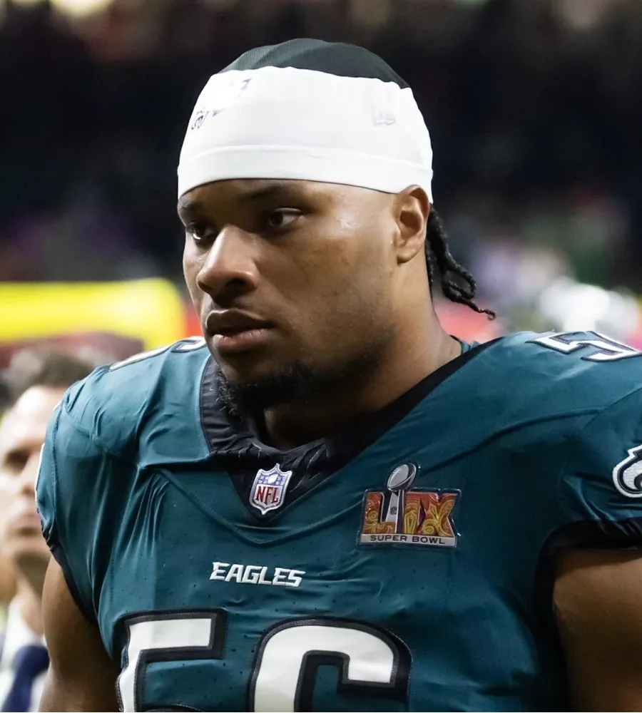Young Eagles' Hopeful Must Finish The Vision