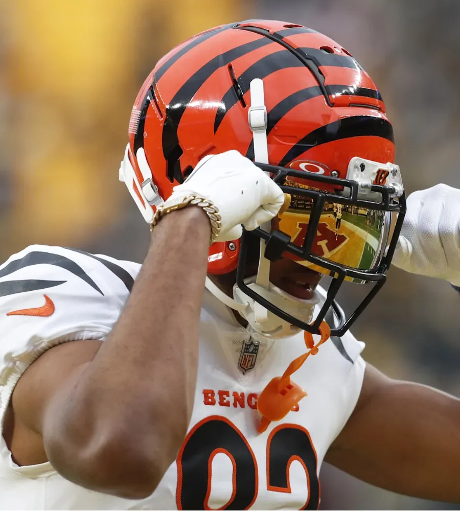 Former Bengals WR Wants to Join Steelers