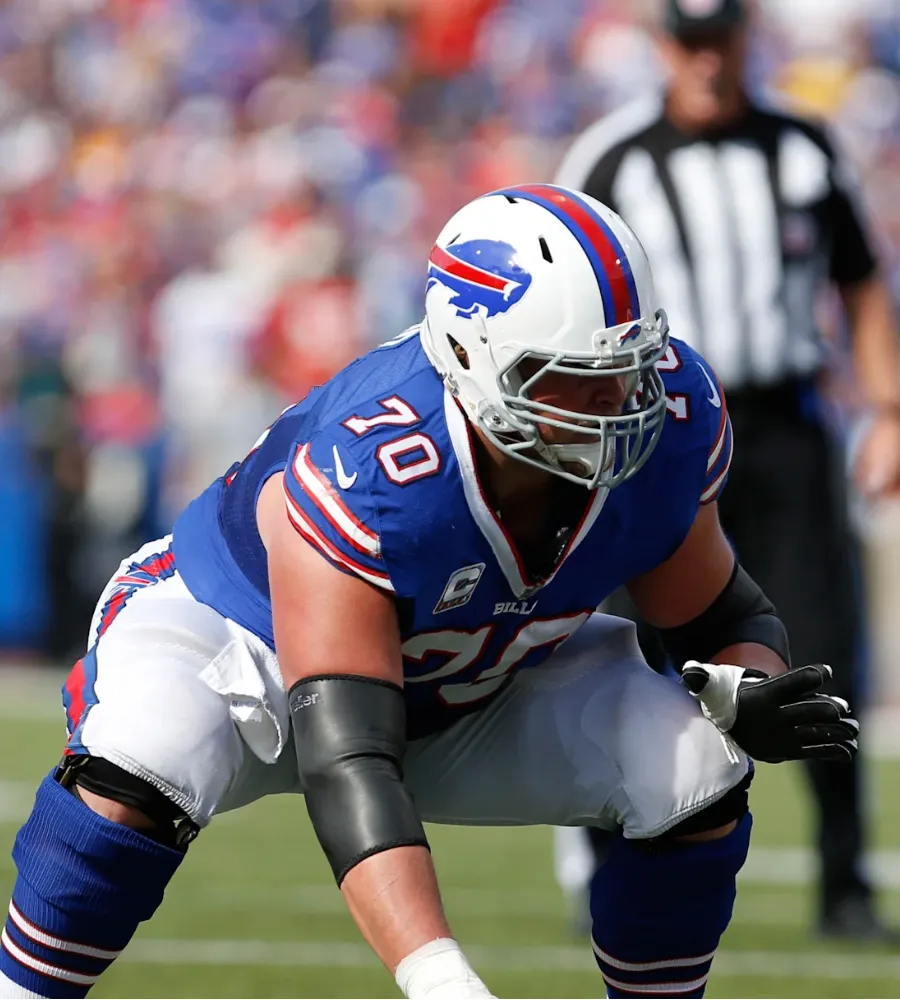 Buffalo Bills’ OL Legacy Lives On: Electric Company Icons Still Define Interior Power