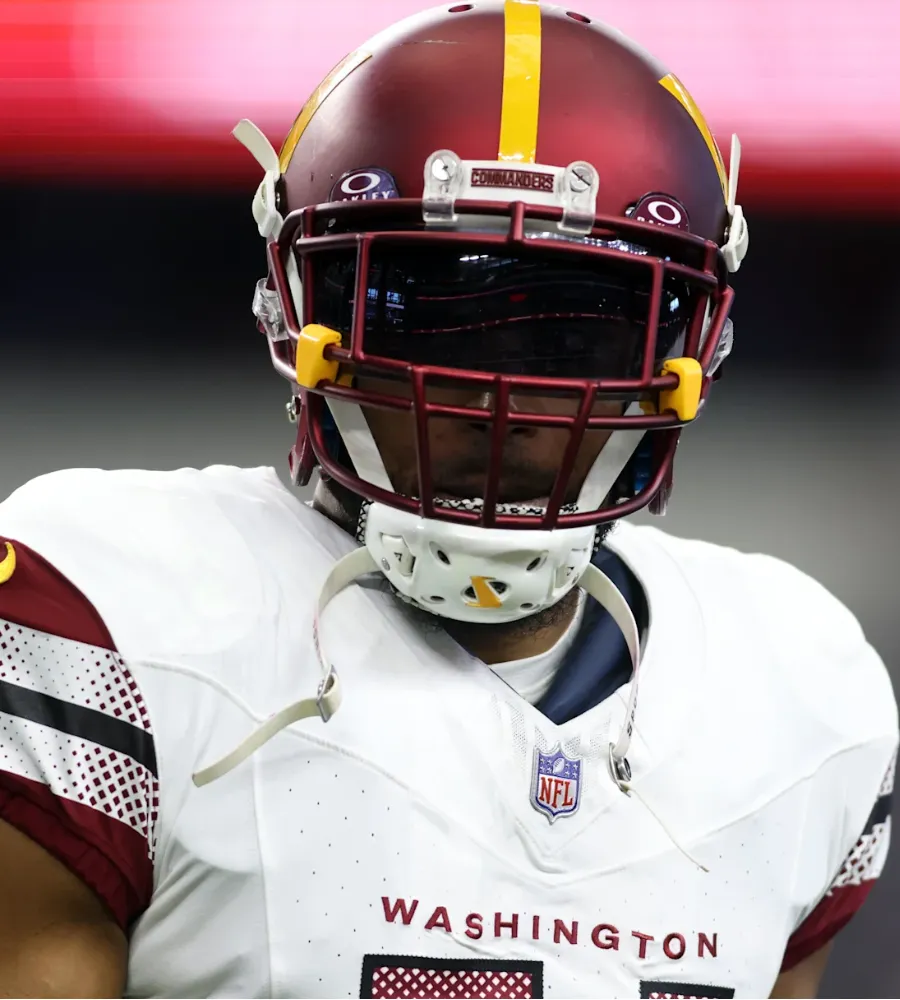 Commanders get elite veteran play from Bobby Wagner, says PFF