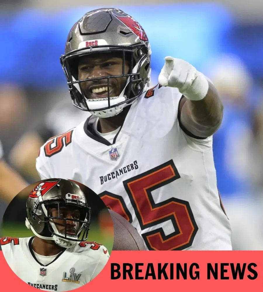 Buccaneers Trade Pitch Sends Pricey Vet to Raiders in $12.8 Million Cap Dump