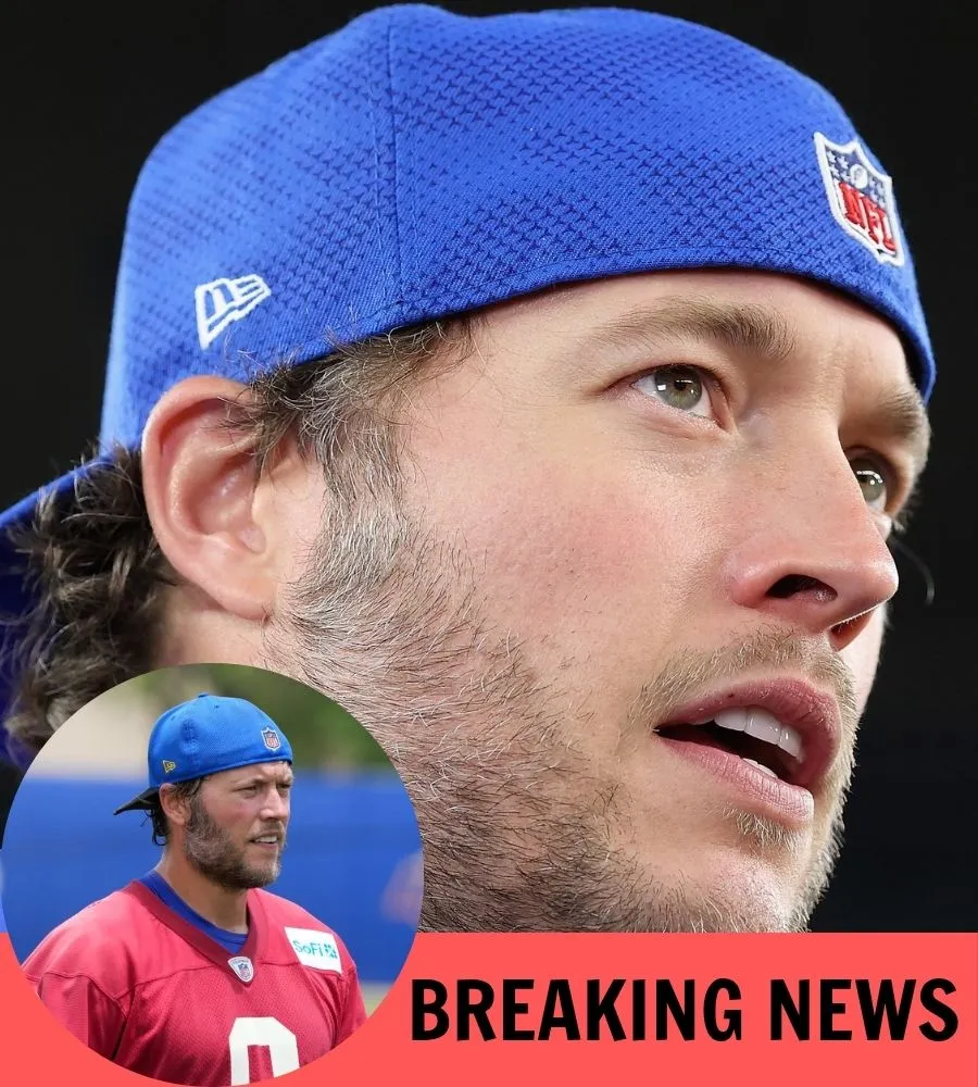 Matthew Stafford Looms Large as Rams’ ‘Biggest Red Flag’ Before Training Camp