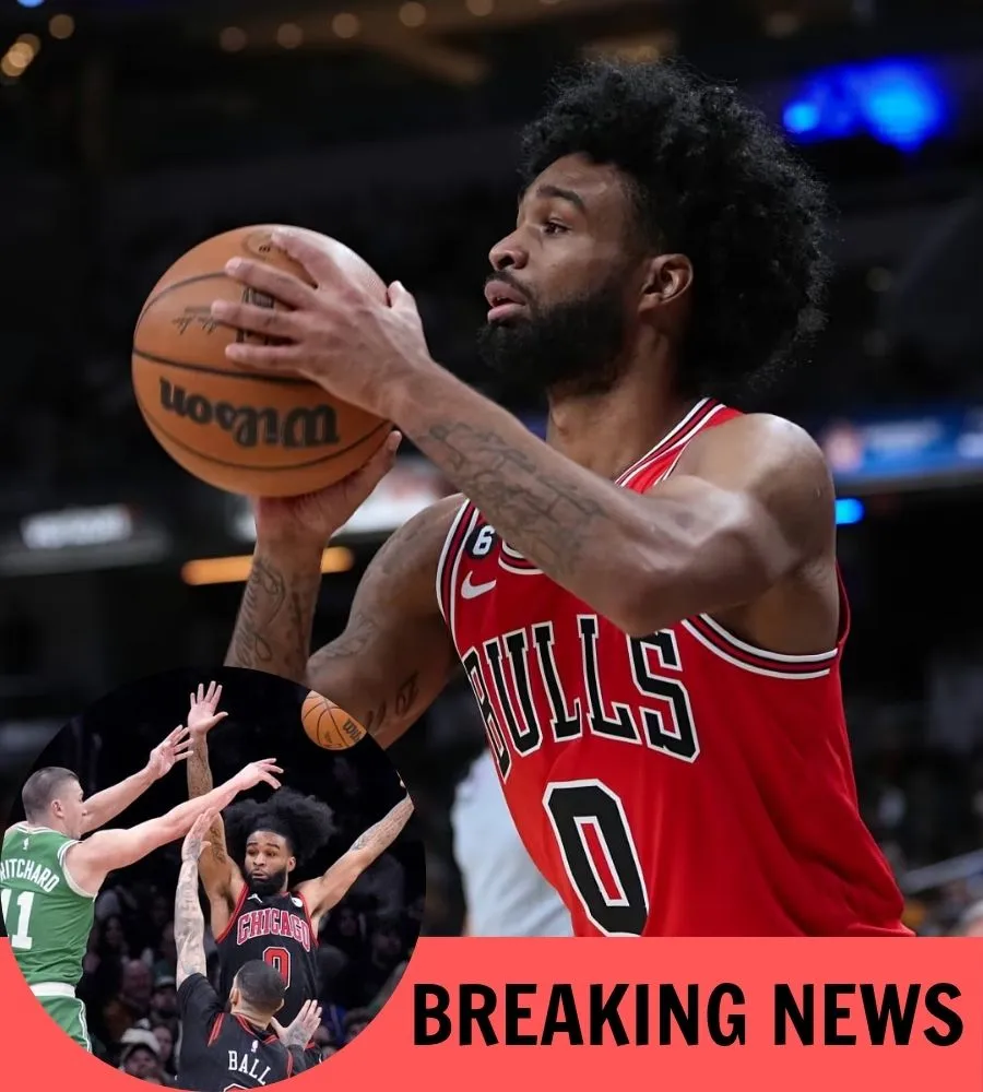 $57 Million Duo Name-Dropped as Bulls Eye Next Offseason Trade