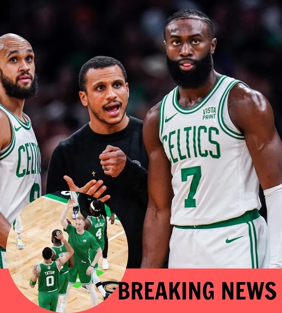 Celtics $13 Million Playoff Hero Predicted to Betray Boston For One-Time Champs