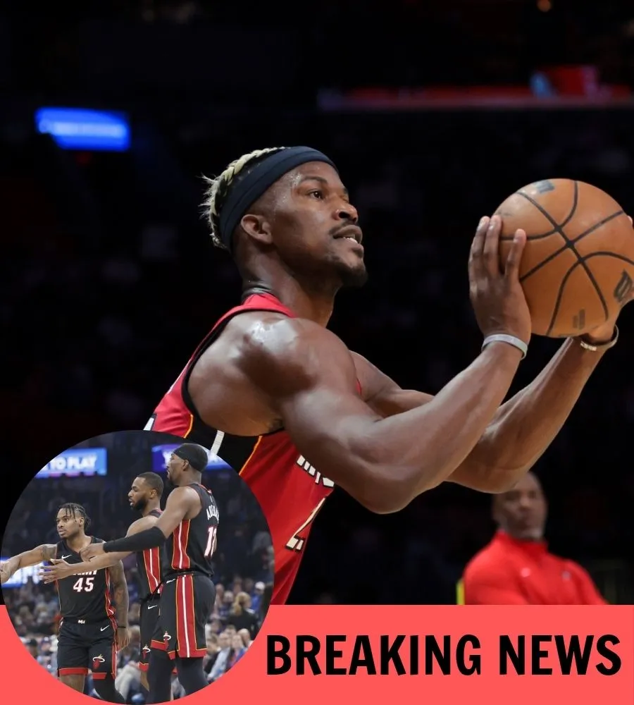Heat’s Latest Signing May Change Everything for First-Time All-Star Guard