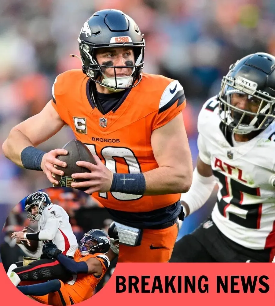 Broncos Urged to Sign Another Pro Bowl-Caliber W.eapon for Bo Nix