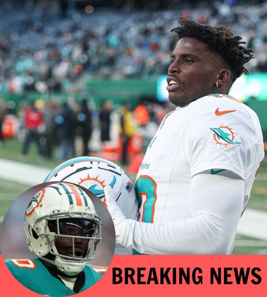 Fact Check: Did Dolphins Tyreek Hill Beat Champion Olympic Sprinter Noah Lyles in a 100m Dash?