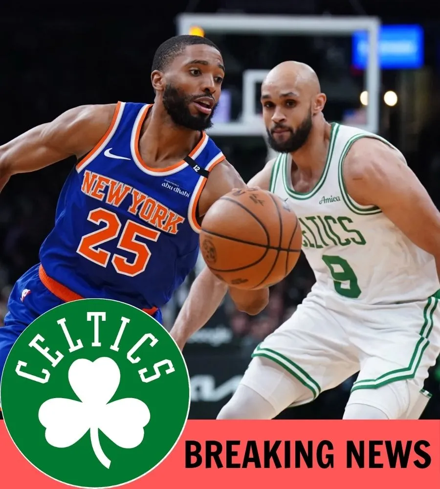 Celtics Demanded ‘Mikal Bridges-Type’ Trade for Key Starter: Report