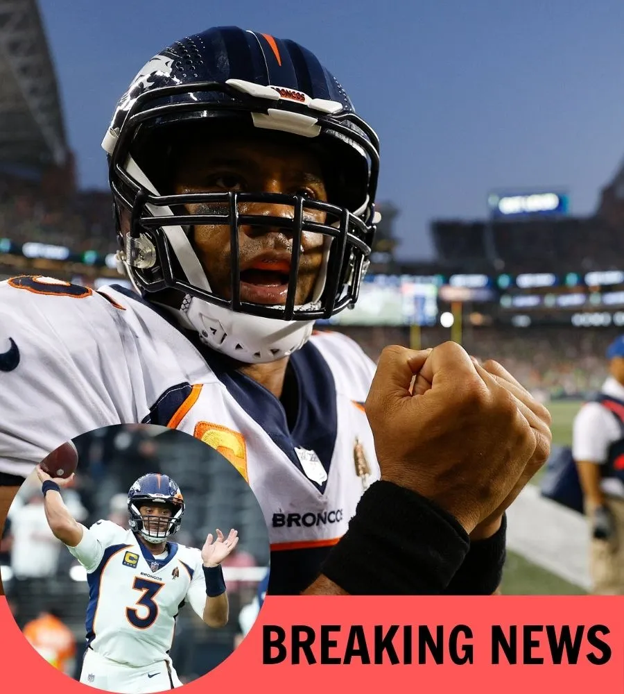 Broncos expert revisits Seahawks' Russell Wilson trade (in worst way imaginable)