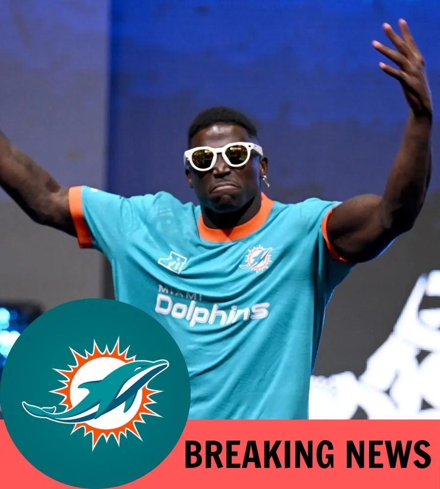 Tyreek Hill’s Track Saga Continues, Beats Noah Lyles’ Brother In New PB
