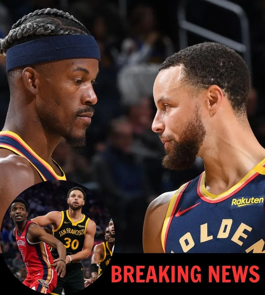 Warriors Linked to Trade Talks for All-Defensive Wing
