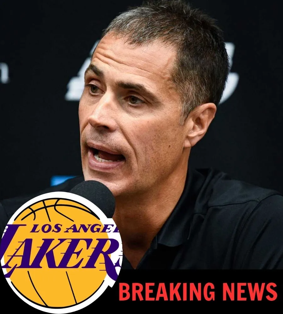 Bold Trade Idea Brings A Center And Wing To Lakers; Win-Win Scenario For Rob Pelinka