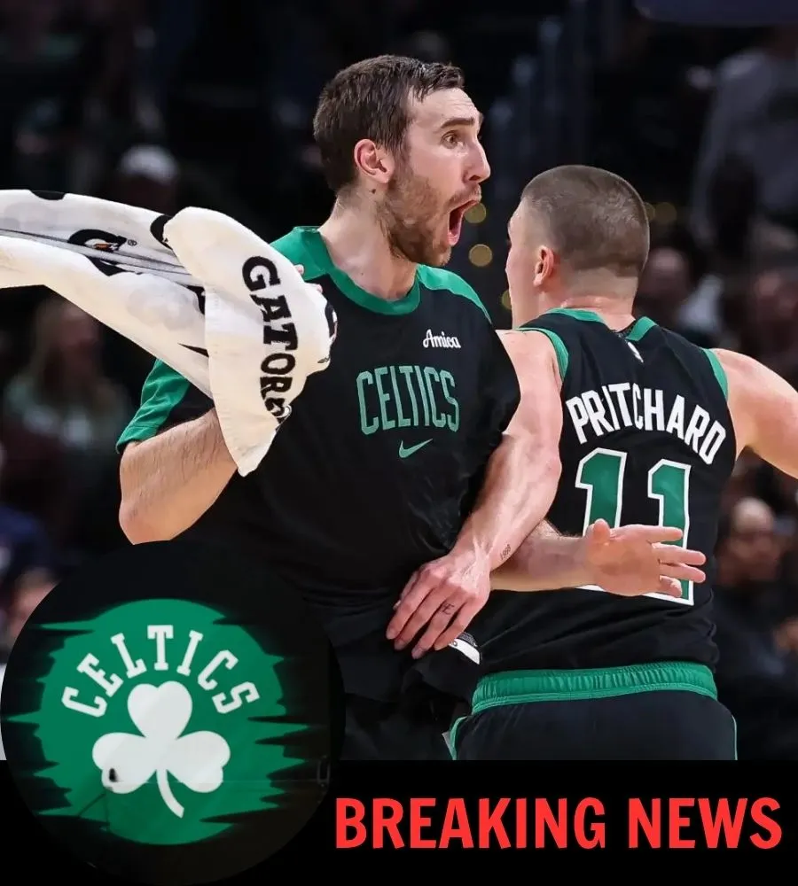 Celtics Could Lose Fan Favorite to Western Conference Contender: Insider