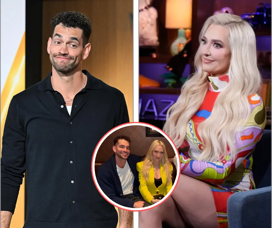 RHOBH’s Erika Jayne Breaks Silence on Jesse Solomon Hookup Rumors