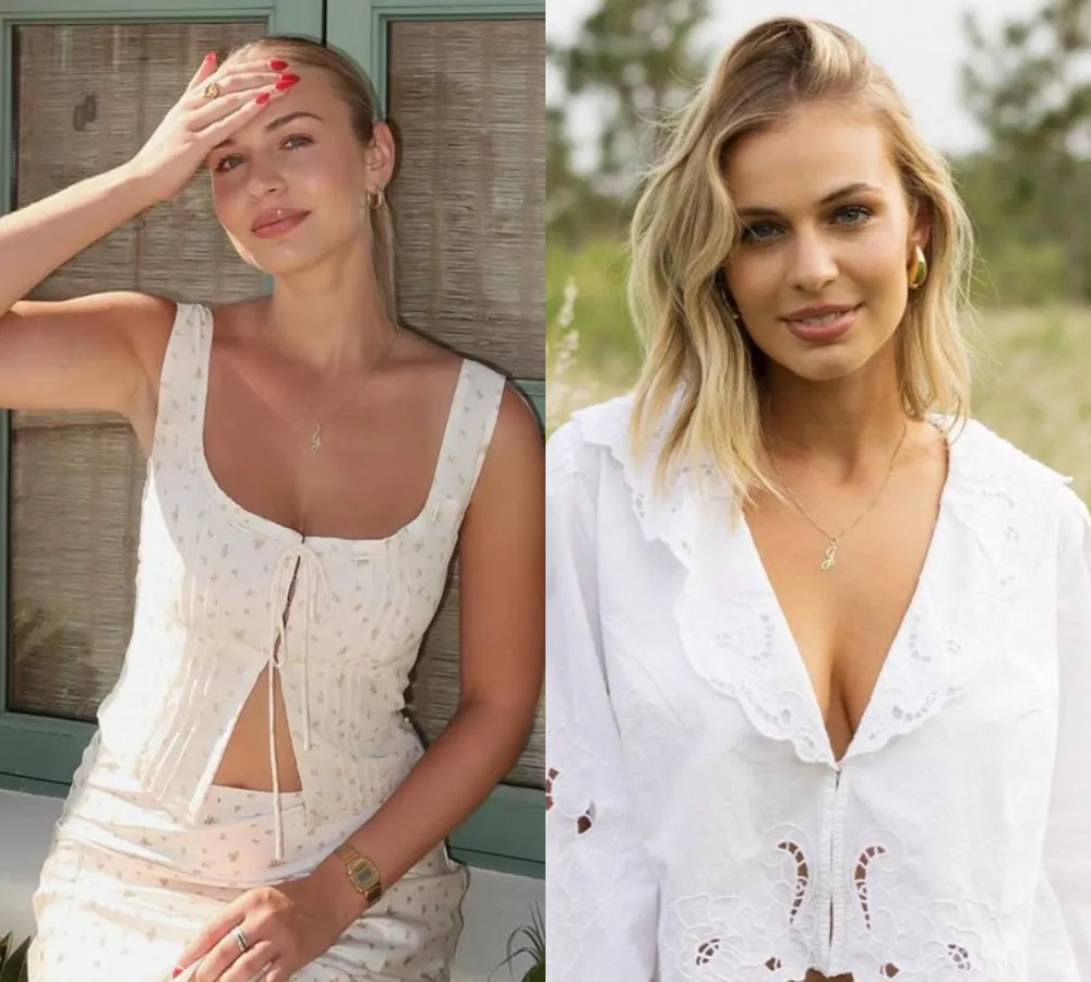 Jess Girod Gets Candid About Getting Back into Dating: ‘I Actually Can Be Open to This Again’