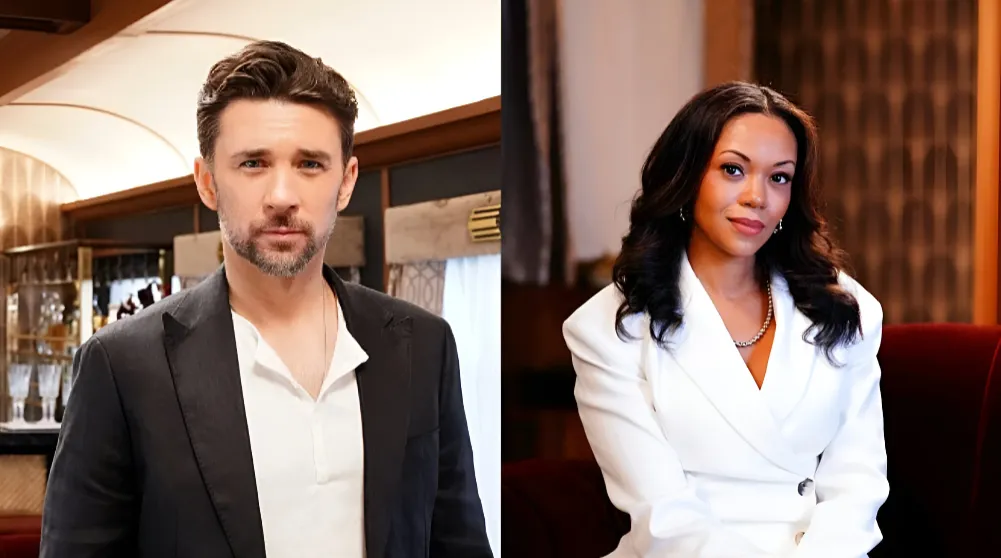 Weekly Young and the Restless Spoilers June 30-July 4: Fireworks Explode Between Amanda and Lily and Devon