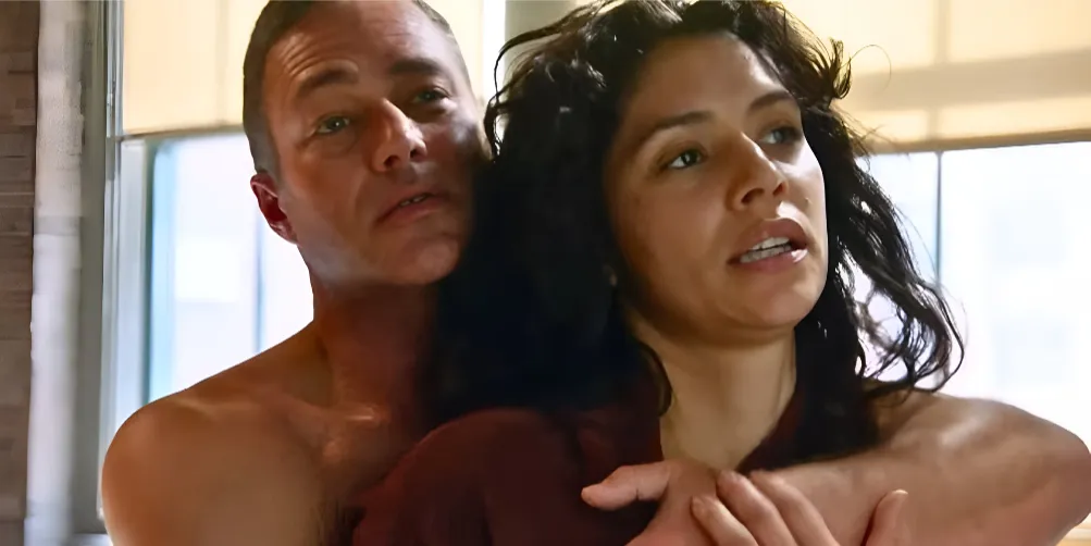 I'm Sorry, But Kelly Severide & Stella Kidd Cannot Save Chicago Fire's Future