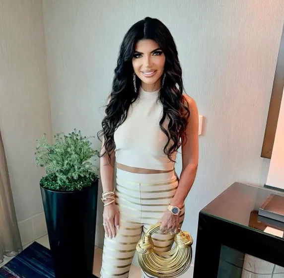 RHONJ’s Teresa Giudice Opens Up About Her Finances & Admits She Wants Financial Help From Ex Joe, Plus Reveals She “[Made] Changes” to Her Team & Insists She’s Taking Accountability
