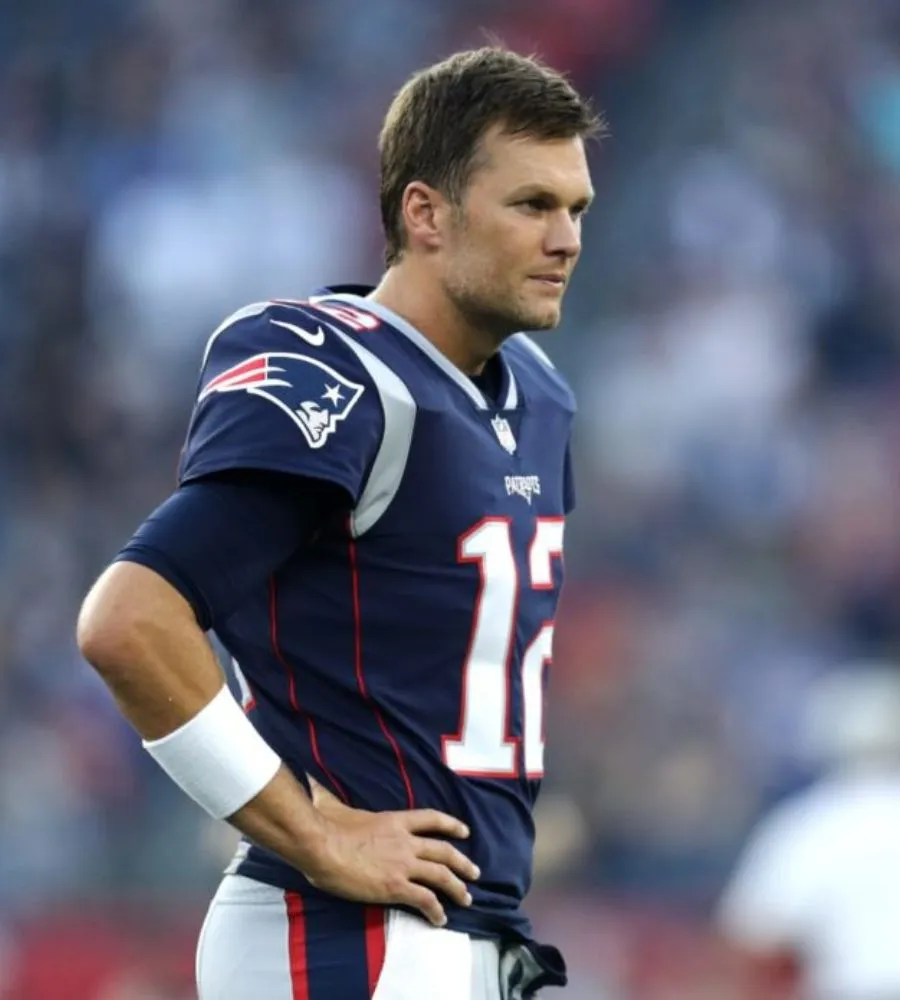 Tom Brady Has Strong Message on Raiders Owner Mark Davis
