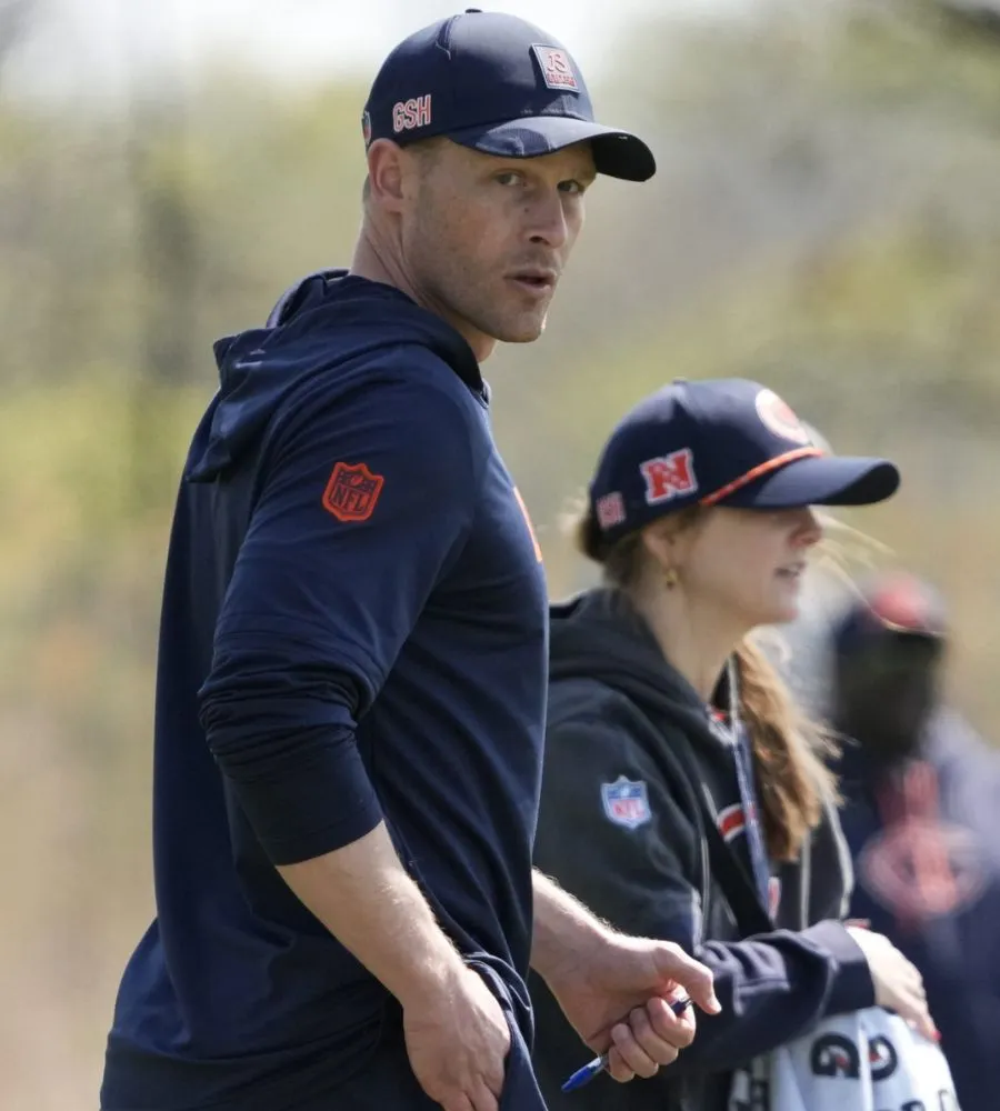 Ben Johnson Could Steal Another Lions Star for the Bears