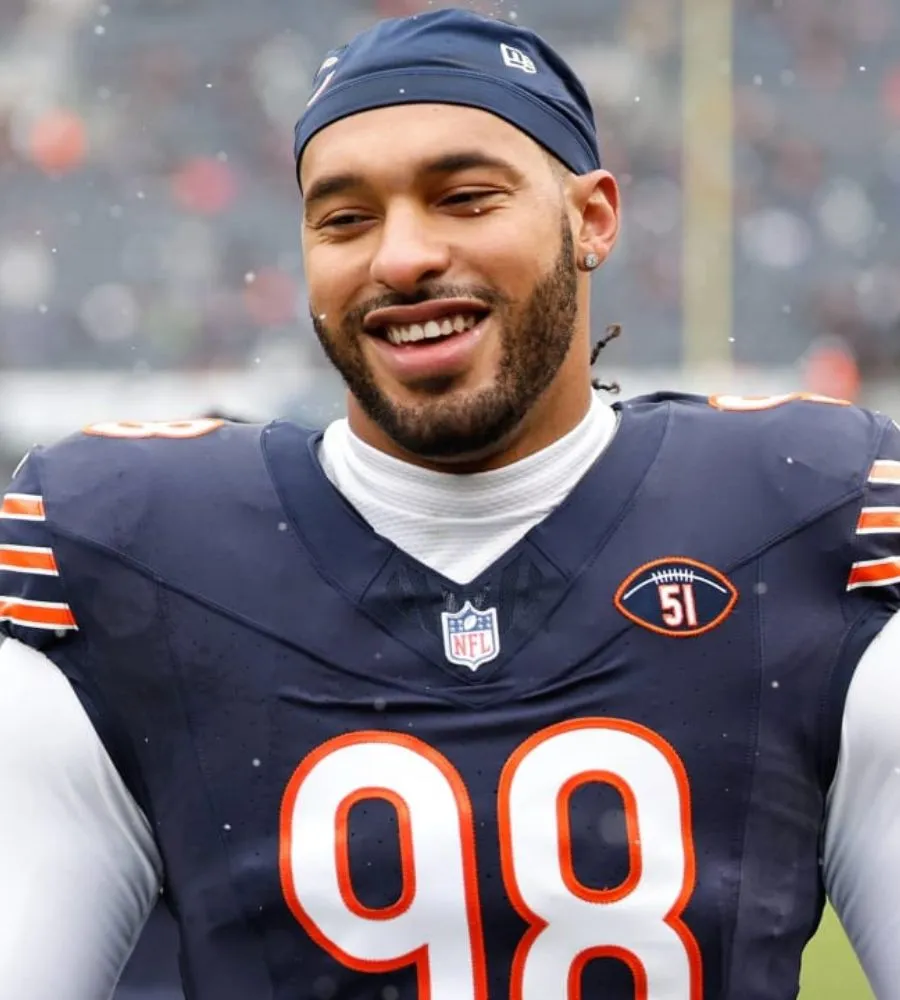 3 Trade Candidates for Chicago Bears Heading Into Training Camp