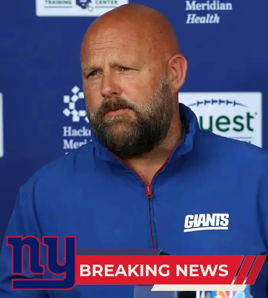 Giants Beat Reporter Predicts Bold WR Move: ‘On the Record’