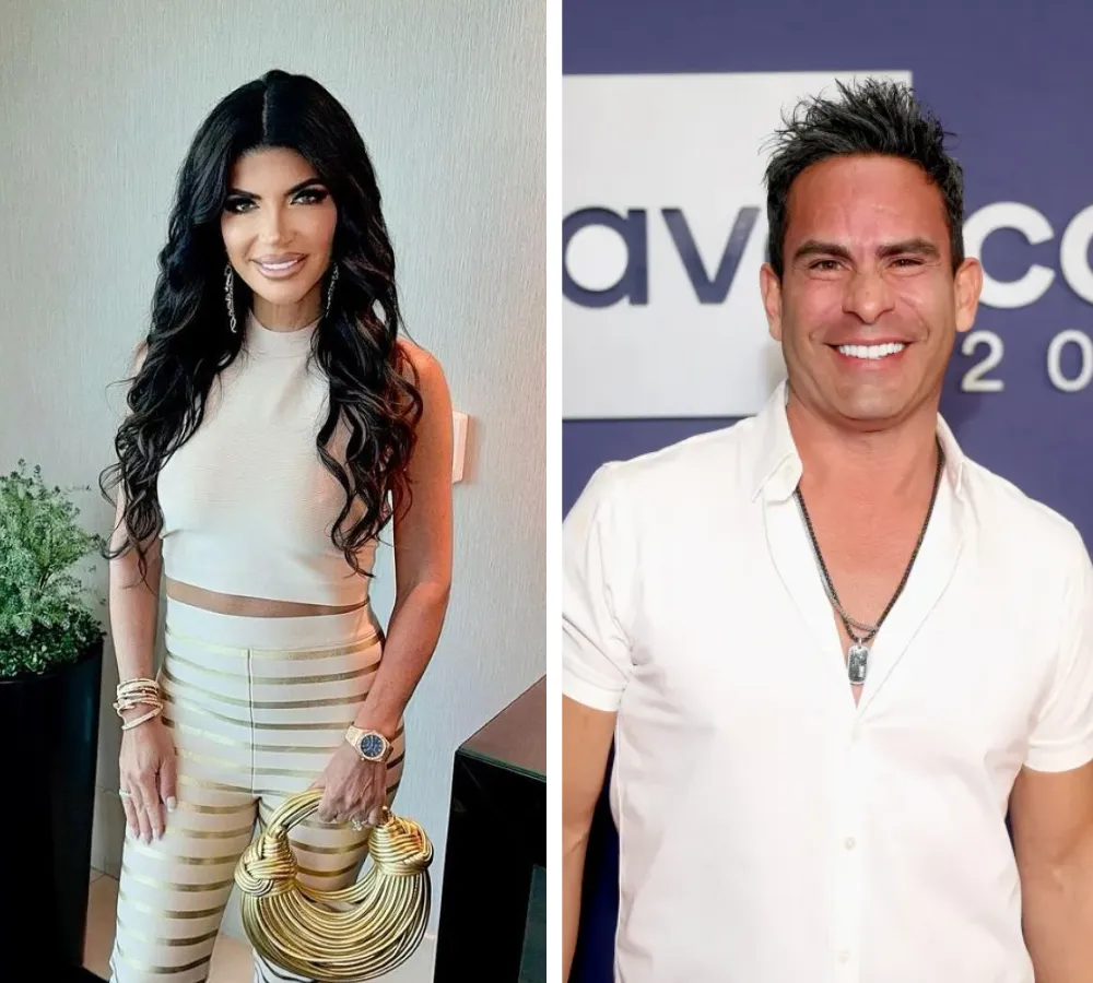 RHONJ’s Teresa Giudice Opens Up About Her Finances & Admits She Wants Financial Help From Ex Joe, Plus Reveals She “[Made] Changes” to Her Team & Insists She’s Taking Accountability