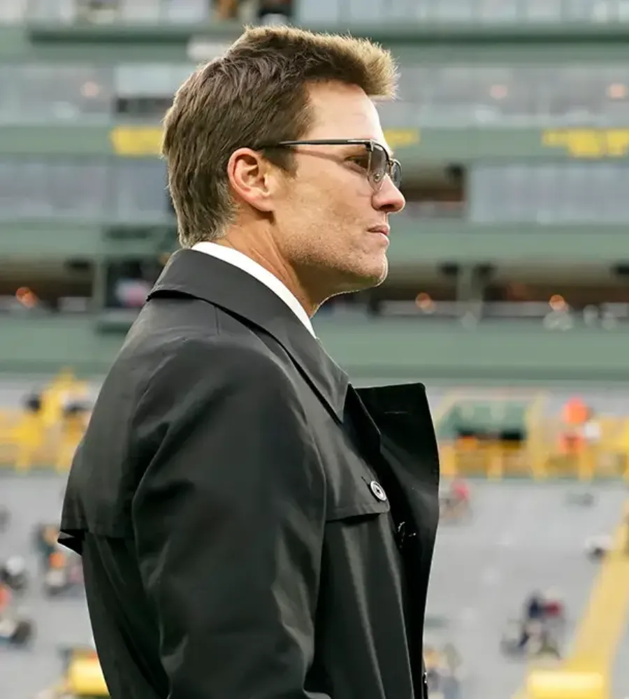 Tom Brady Has Strong Message on Raiders Owner Mark Davis