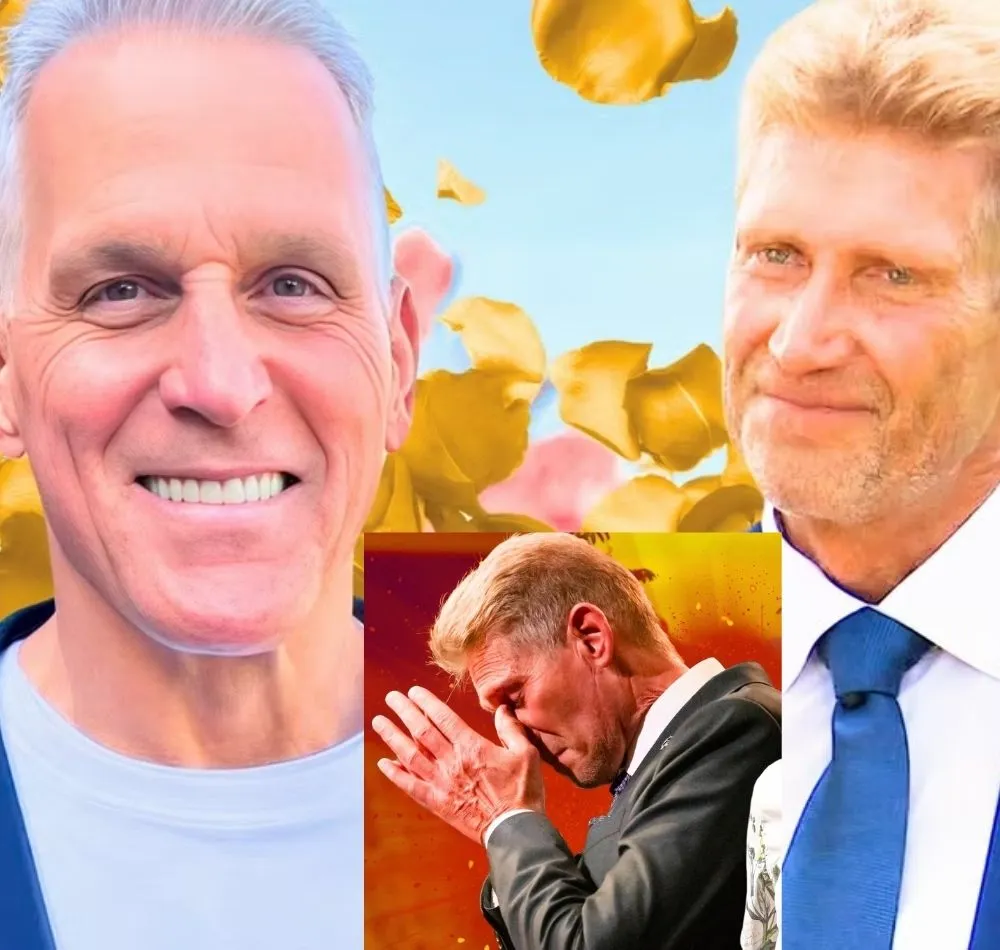 I Didn't Think The Golden Bachelor Could Get Any Worse, Then I Heard Mel Owens' Shocking Season 2 Demands