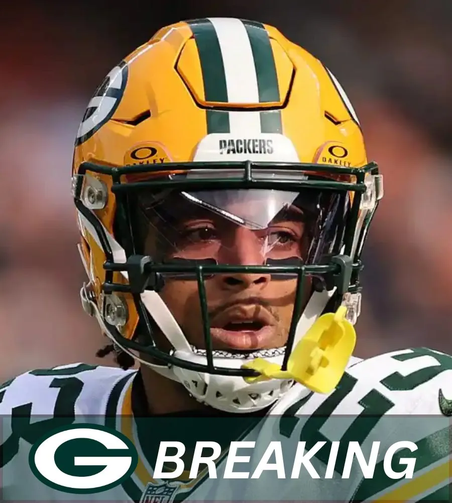 Packers Trade Proposal Bags Them 4th Year Unorthodox Replacement For All-Pro