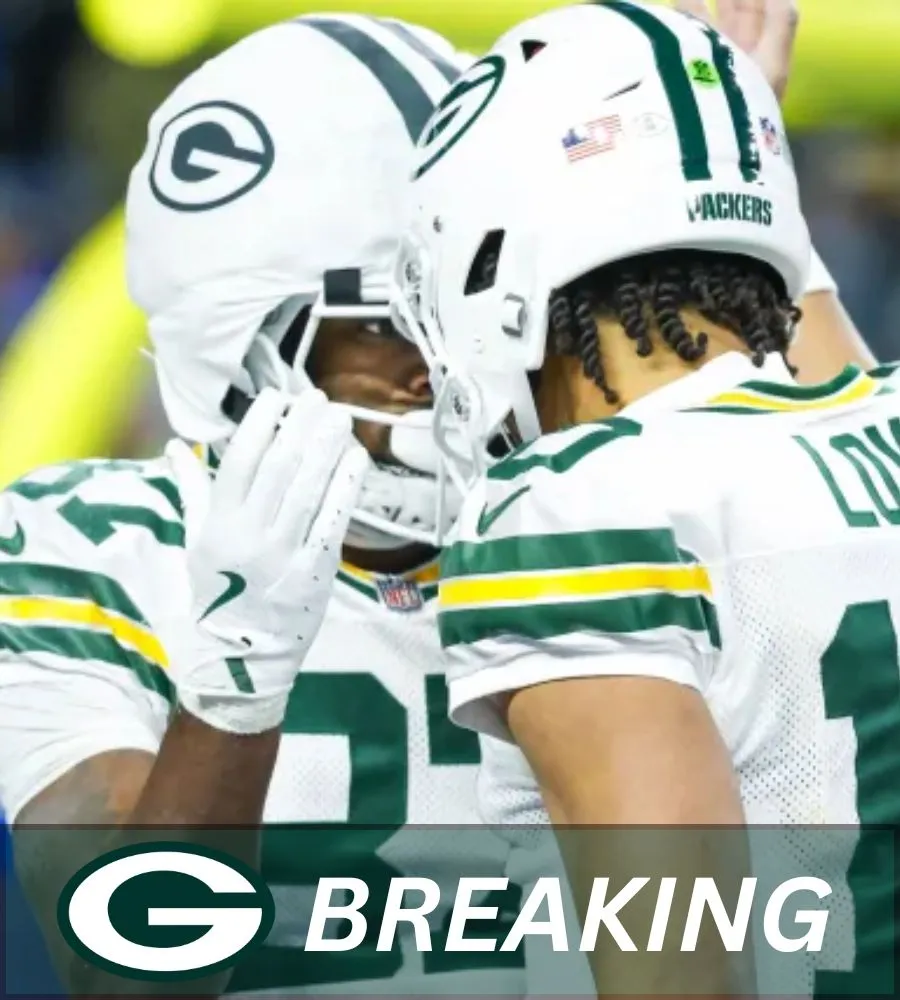 Blockbuster trade proposal sends Dolphins' $72 million veteran to Packers for Romeo Doubs