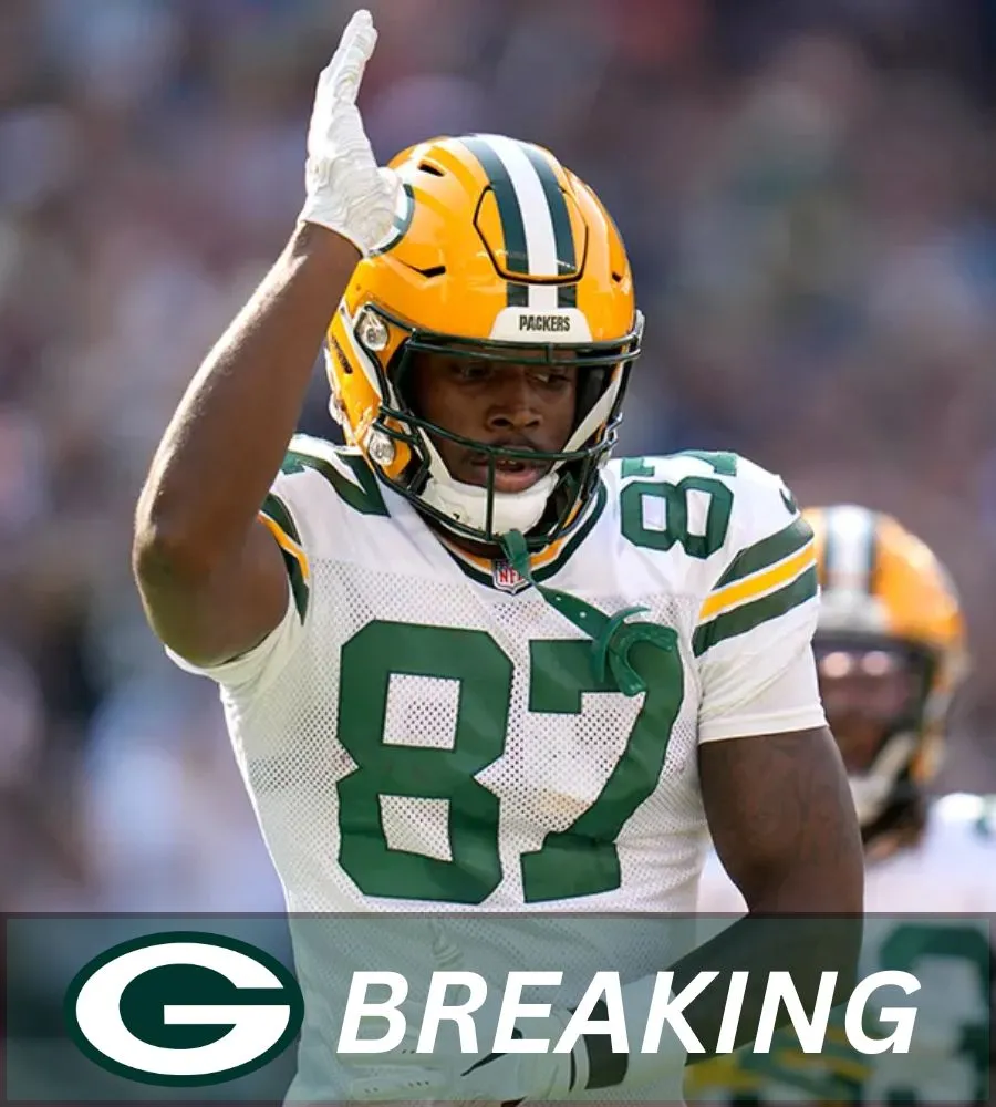 BREAKING: Blockbuster trade proposal sends Dolphins' $72 million veteran to Packers for Romeo Doubs