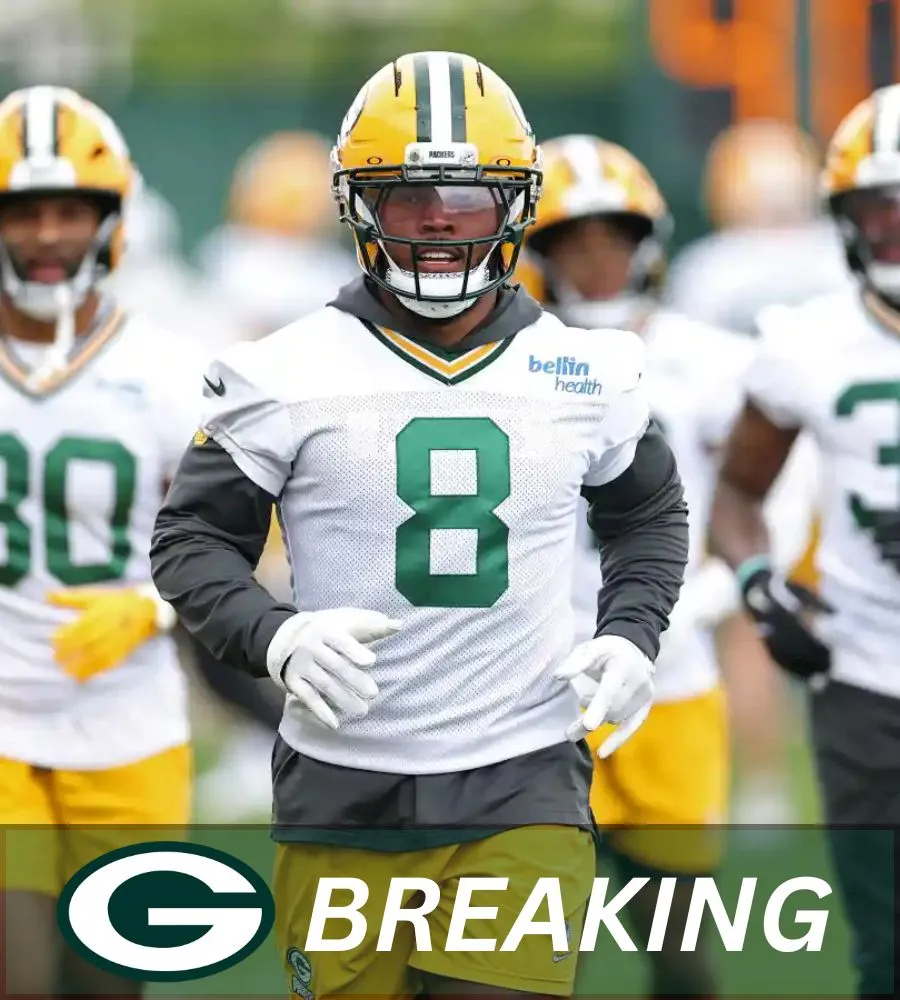 Packers Playmaker Earns Early Top-20 Fantasy Ranking After Delivering Big Value