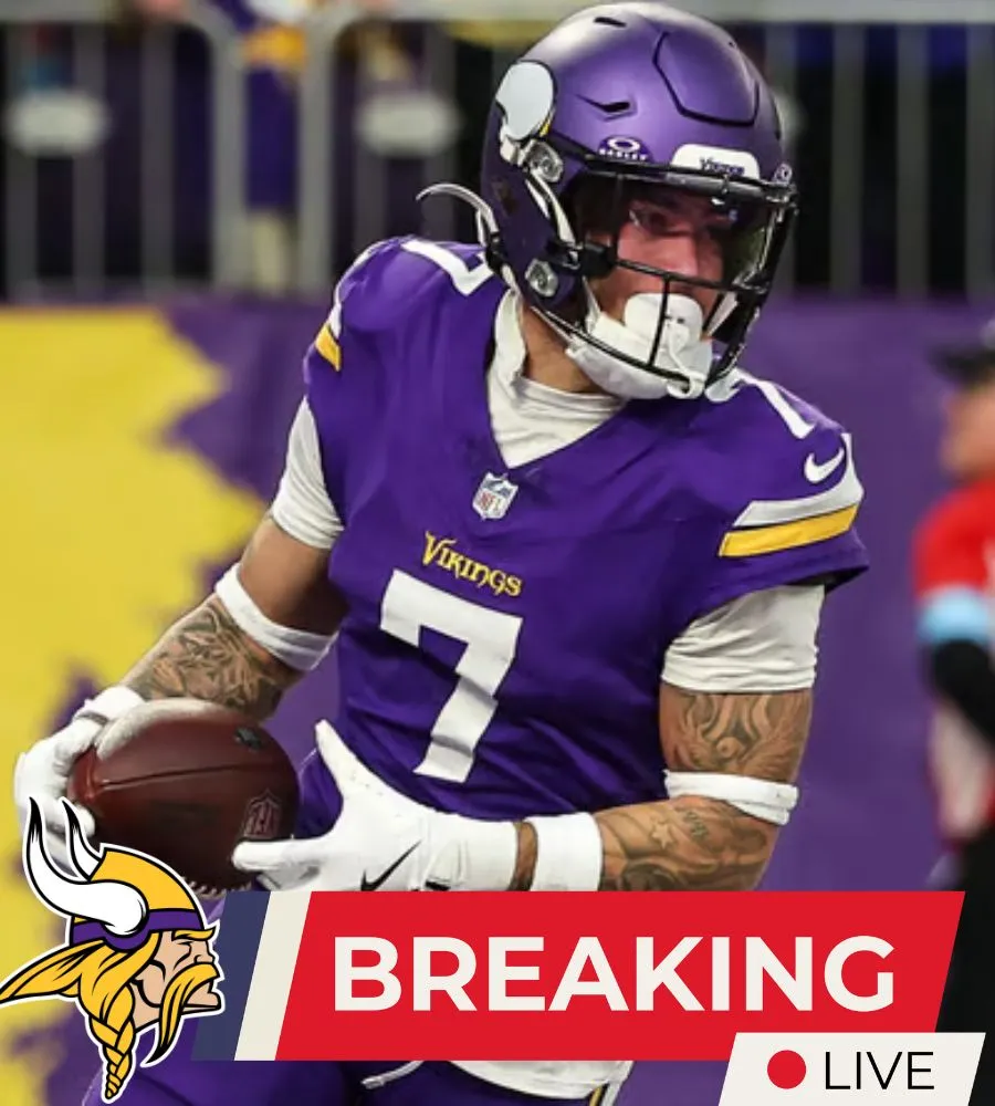 Vikings predicted to trade for Browns’ $13.7 million star to address shaky cornerback room