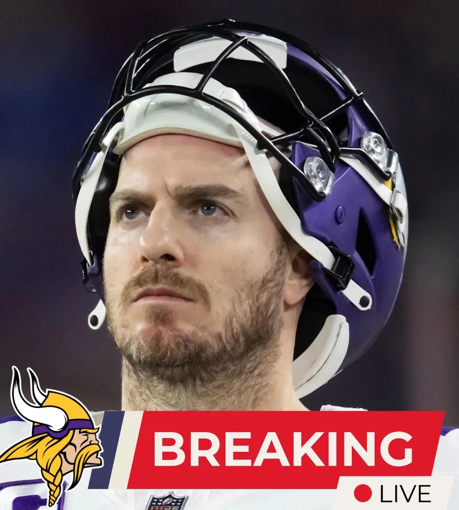 Vikings handed perfect bulletin board fuel ahead of 2025 NFL campaign