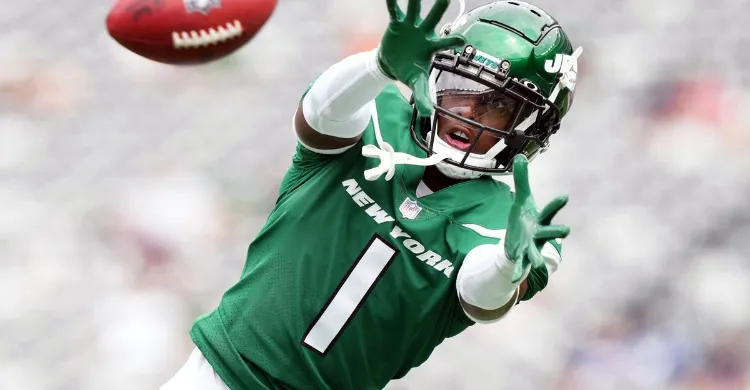 Jets Pro Bowler Provides Contract Update: 'I Feel Pretty Good'