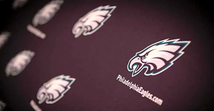 Eagles Star Reveals What Led To Pay Cut